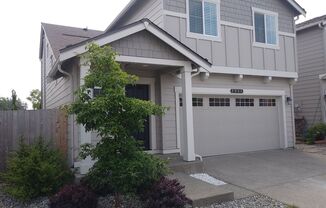 2908 Mahogany St Ne, Lacey, WA 98516