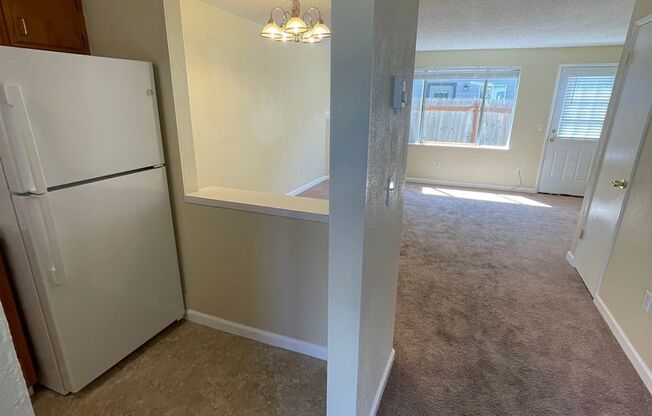 2 beds, 1.5 baths, 750 sqft, $1,250