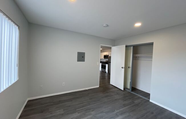 1 bed, 1 bath, 615 sqft, $1,498, Unit 306