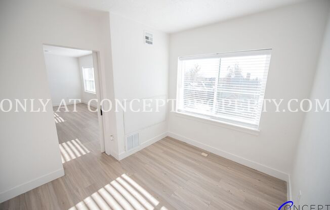1 bed, 1 bath, 570 sqft, $1,349, Unit 27