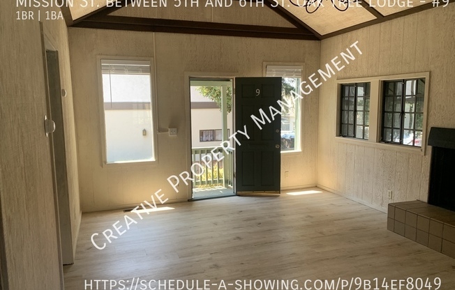 Partner-provided property photo