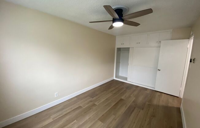 2 beds, 1 bath, 831 sqft, $2,695, Unit 8