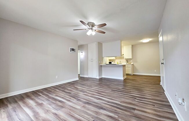 Parklane Apartments