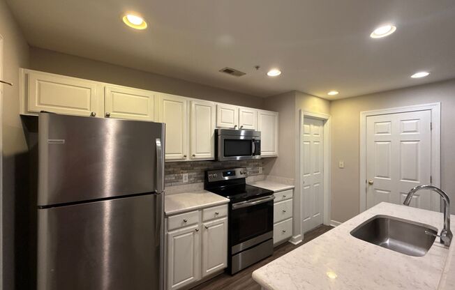 T.R. Lawing Realty Property