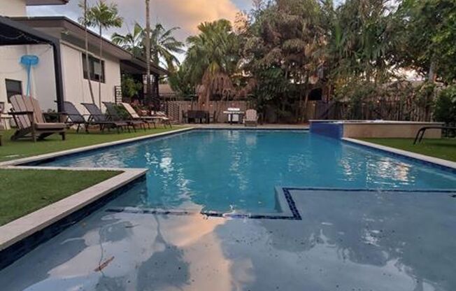 2009 SE 24 Ave # 2009, Fort Lauderdale, FL 33316