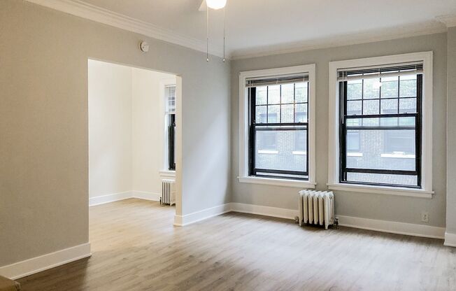 Studio, 1 bath, 500 sqft, $1,650, Unit 540-7I