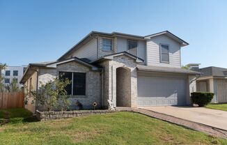 Four Bedroom, Two Story - Round Rock - IH35 and University Area