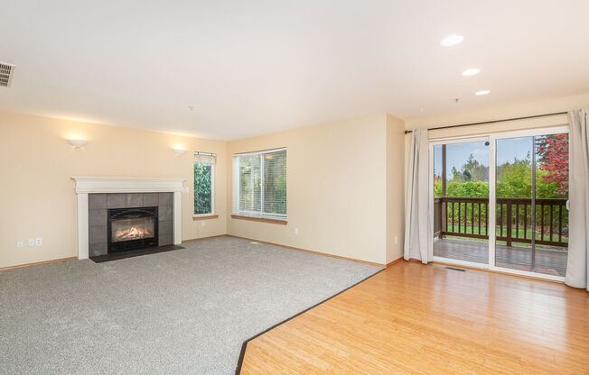 4 Bd / 2.5 Ba Renton Home