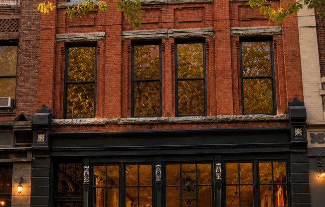 211 1st Ave S Apartments is located in the heart of Pioneer Square