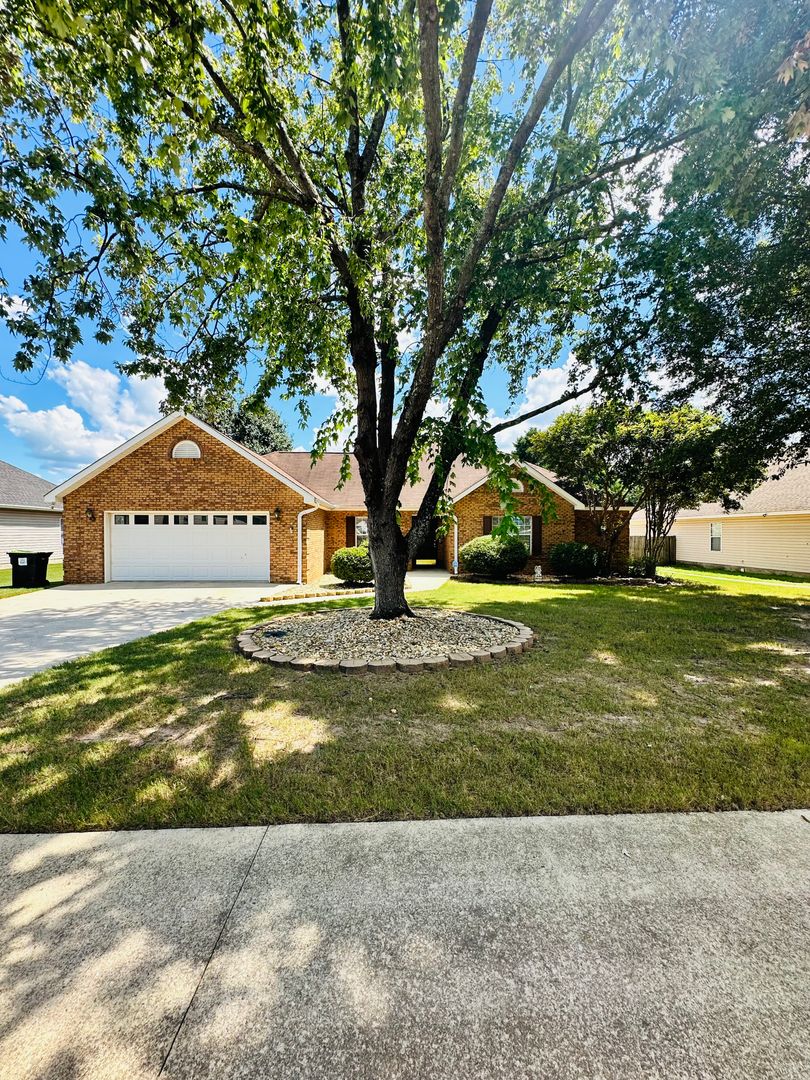 210 Cumberland Woods Terrace