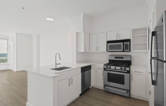 1 bed, 1 bath, 770 sqft, $2,650