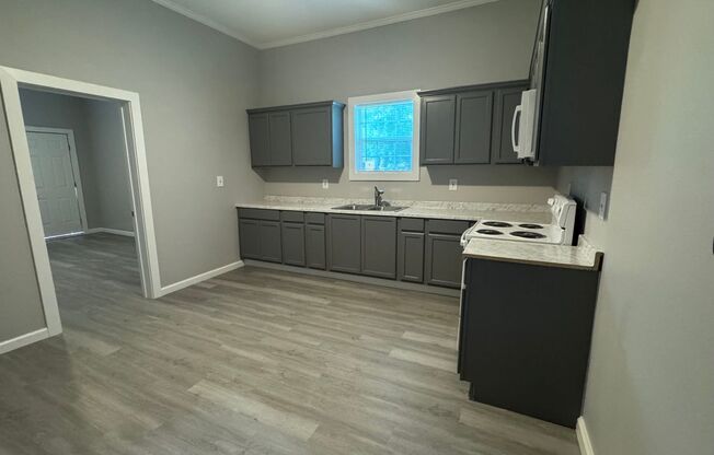 One bedroom in Monroe!