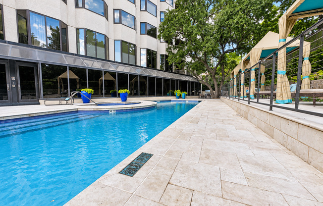 2 beds, 2 baths, $3,395, Unit # 1703