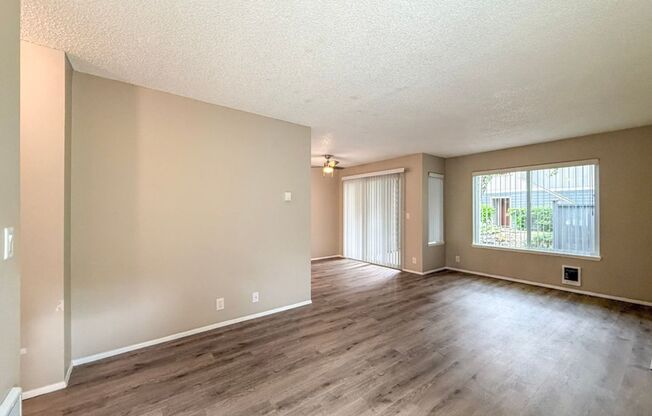 2 beds, 2 baths, 950 sqft, $1,750