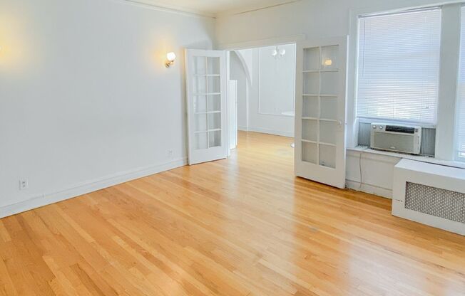 Studio, 1 bath, 437 sqft, $1,695, Unit 432-211