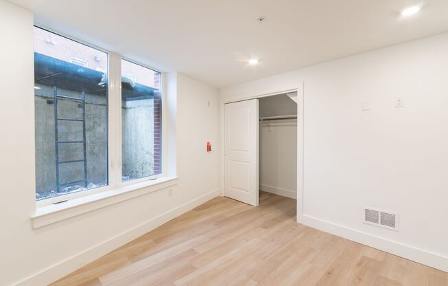 2 beds, 2 baths, 905 sqft, $1,535, Unit 1