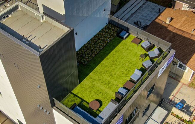 Draco Apartments