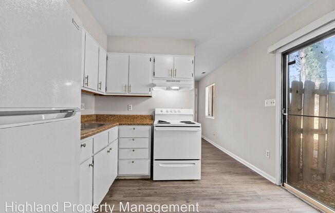 1 Fisher Place, Apt B