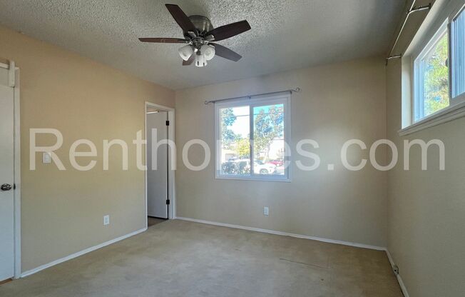 3 beds, 2 baths, $3,400