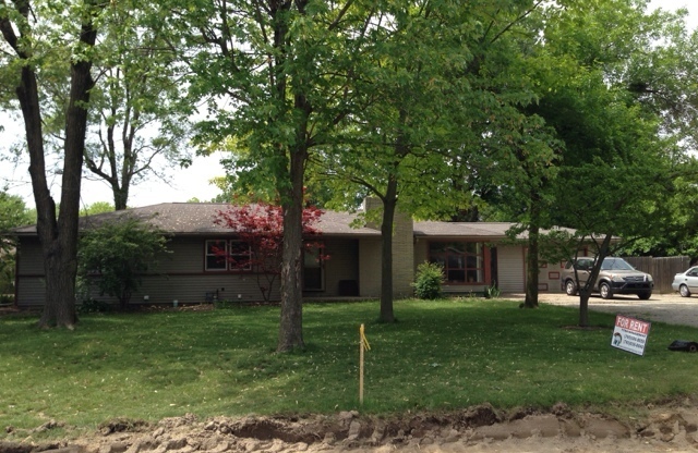 West Lafayette Schools Single Family Home Large Spacious 4 bedroom/2bath