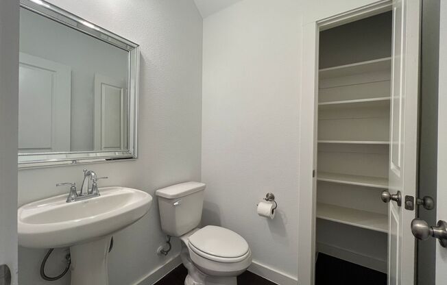 2 beds, 2.5 baths, $2,125