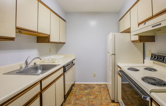 1 bed, 1 bath, $1,700