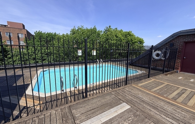 1 bed, 1.5 baths, 853 sqft, $3,200, Unit 307