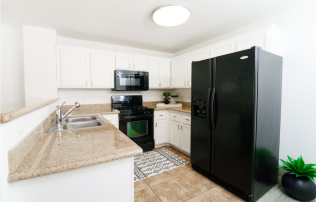 Incredible, Renovated First-Floor Fully Furnished Condo