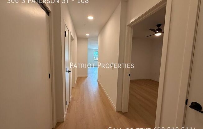 306 S PATERSON ST