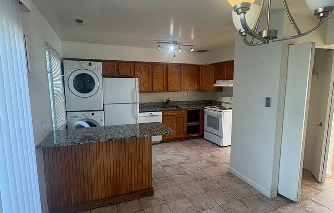 Walther Townhomes 5505-5527 Walther Avenue