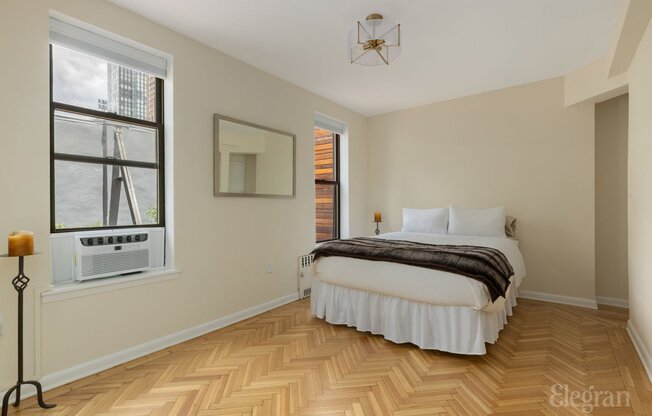 1 bed, 1 bath, $5,700, Unit PH-G