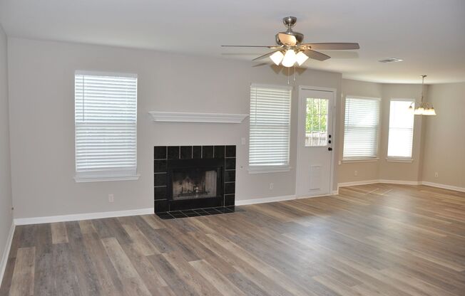 3 Bedroom 2.5 Bath with Gameroom in Southlake Ranch