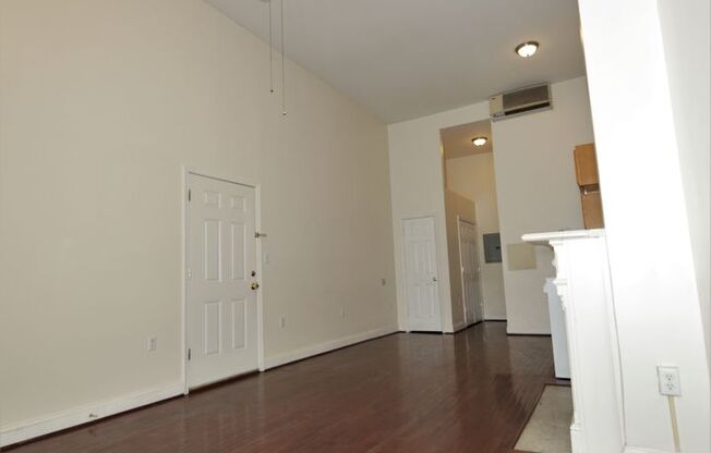 1220 St Paul St.