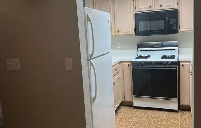 2bed condo in La Posada (Summerlin)