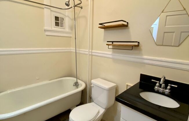 1 bed, 1 bath, 503 sqft, $1,895, Unit 308