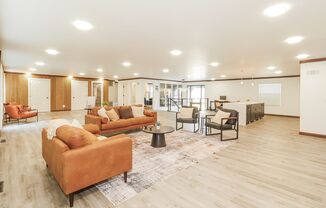 Hunter's Glen Apartments