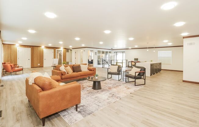 Hunter's Glen Apartments