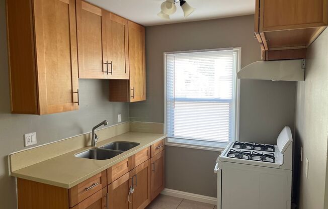 1 bed, 1 bath, $1,750