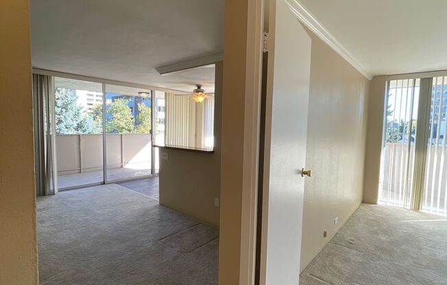 1 bed, 1 bath, 531 sqft, $1,395, Unit 503