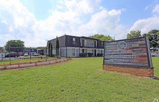 Your Next Home Awaits at Sun Ridge Apartments