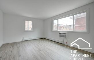 2 beds, 1.5 baths, $2,265, Unit 3H