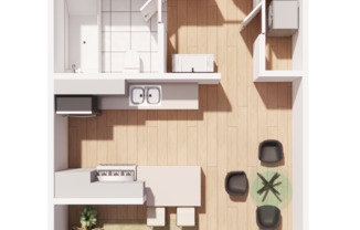 Partner-provided photo for $1270 unit