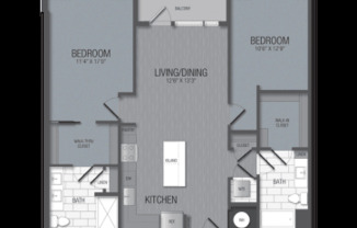 Partner-provided photo for $2754 unit