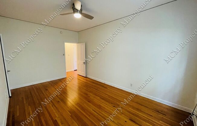 1 bed, 1 bath, $2,395, Unit 734