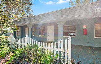 ST PETE APARTMENT FOR RENT!!