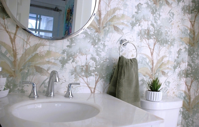 1 bed, 1 bath, 567 sqft, $2,000, Unit 4504