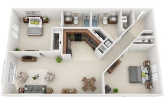 Partner-provided photo for $1944 unit