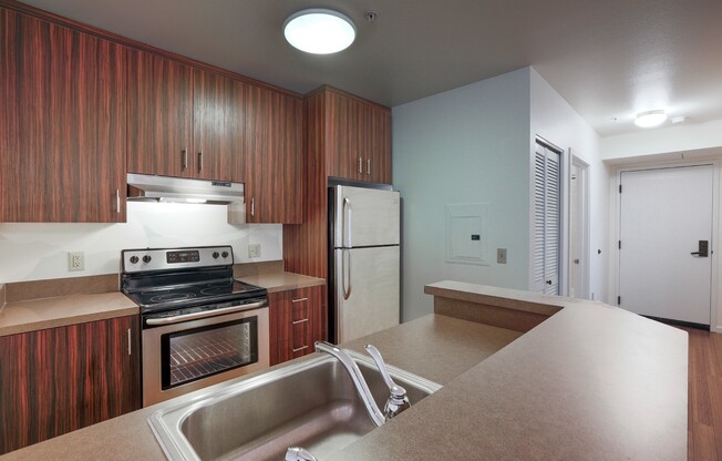 BARCELONA APARTMENTS (MCM08)