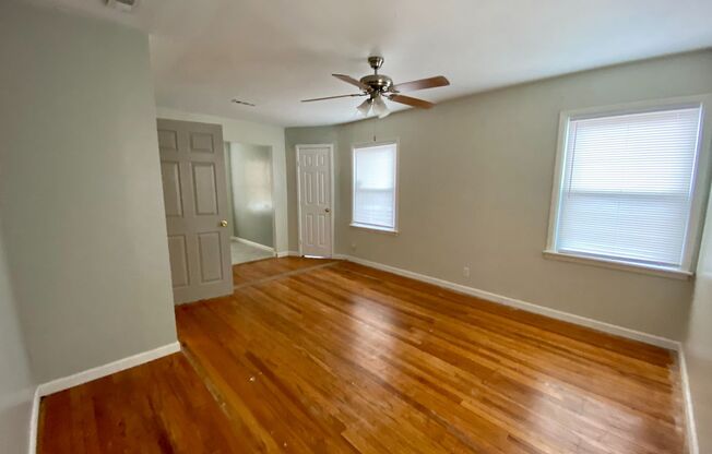 Move in special 2nd months rent $350 off