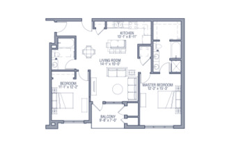 Partner-provided photo for $2420 unit